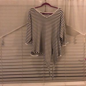 Time and Tru Top LAST CHANCE THEN GOING TO DONATE